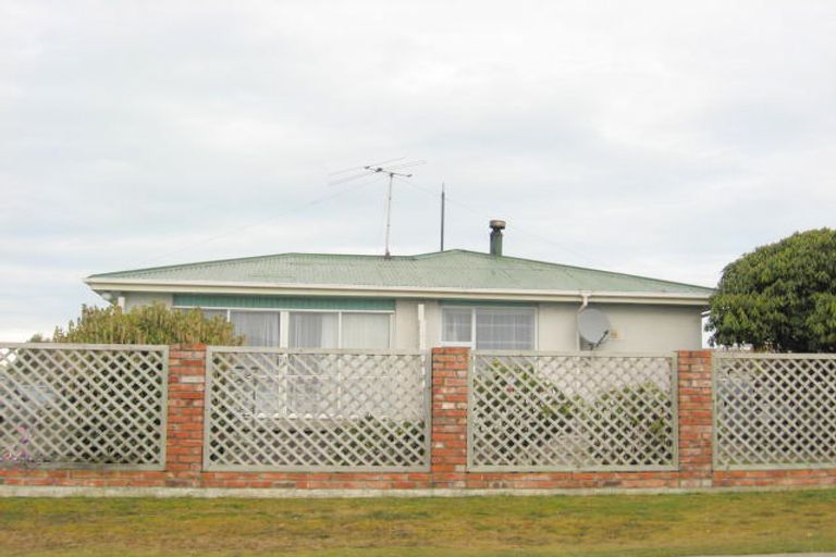 Photo of property in 9 Kilmarnock Avenue, Strathern, Invercargill, 9812
