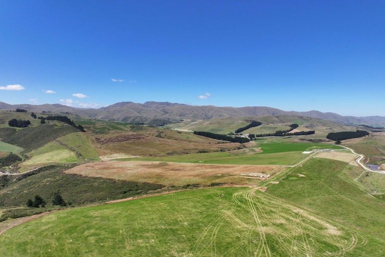 Photo of property in 189 Pringles Road, Green Valley, Palmerston, 9483