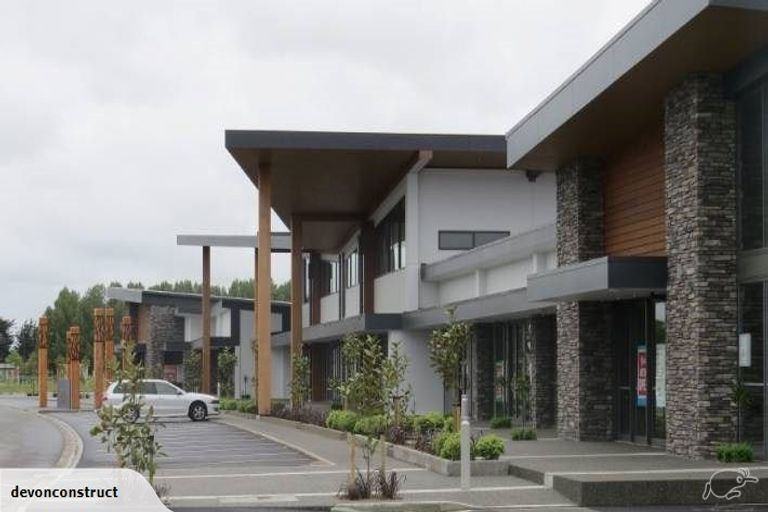 Photo of property in 21c Candy Crescent, Kaiapoi, 7630