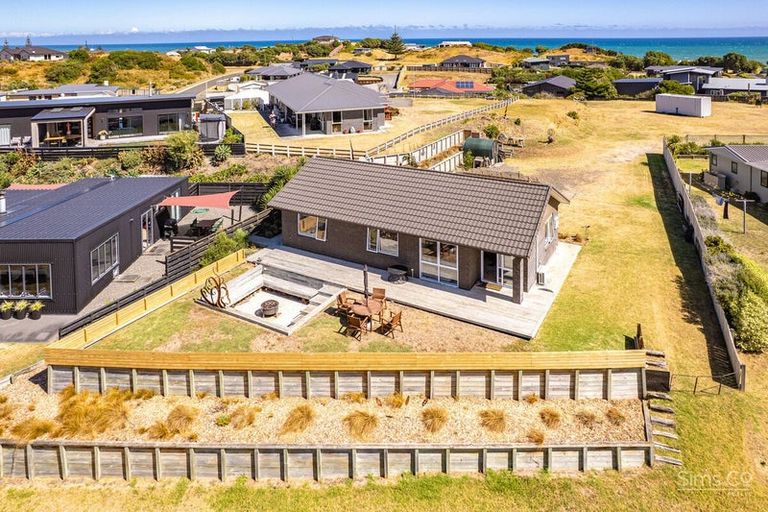 Photo of property in 26a Longbeach Drive, Castlecliff, Whanganui, 4501