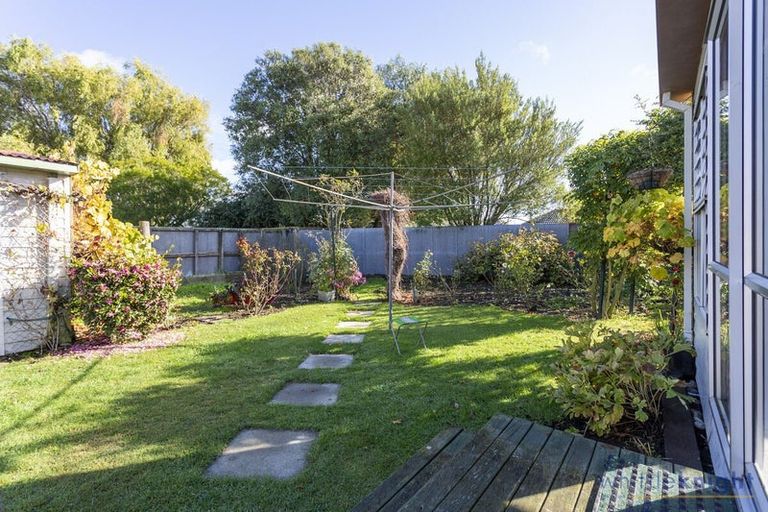 Photo of property in 14 Steele Street, Hornby, Christchurch, 8042