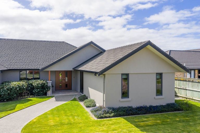 Photo of property in 8 Fuchsia Place, Springlands, Blenheim, 7201