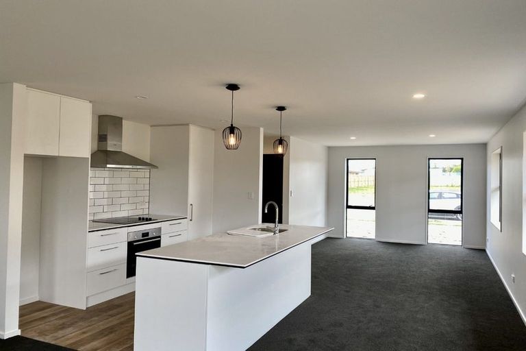 Photo of property in 38 Ed Hillary Drive, Rolleston, 7615