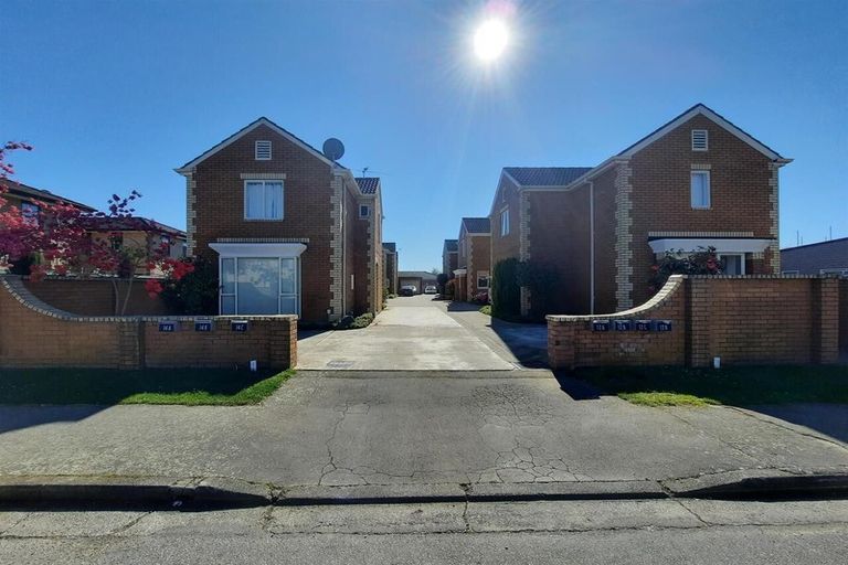 Photo of property in 14a George Street, Riccarton, Christchurch, 8041