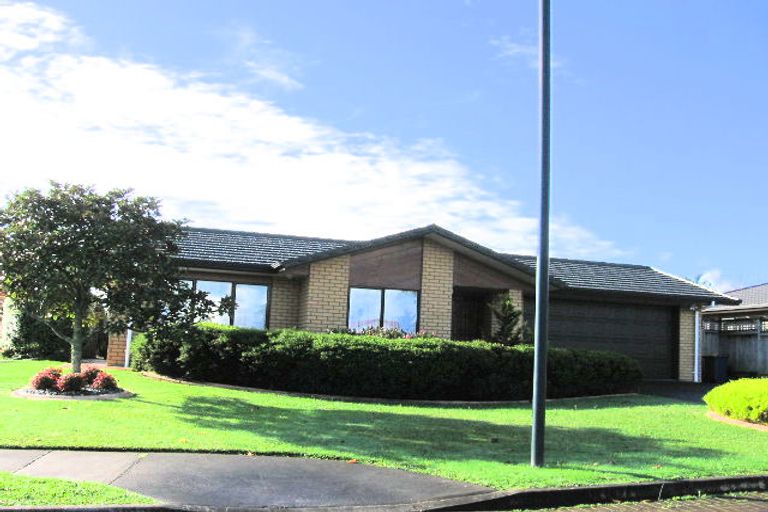 Photo of property in 4 Columbia Place, Albany, Auckland, 0632