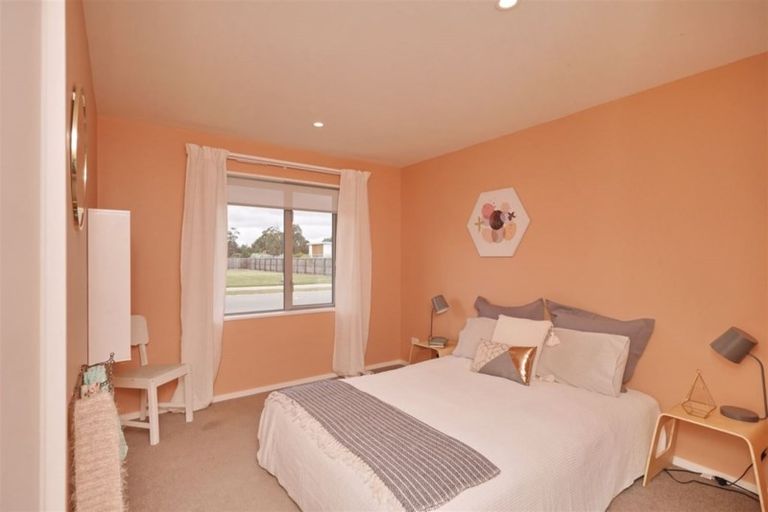 Photo of property in 38 Hungerford Drive, Rolleston, 7615