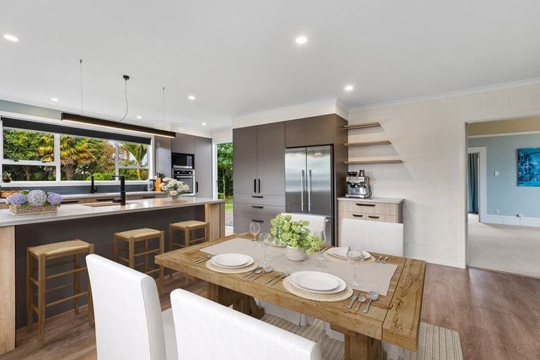 Photo of property in 22 Takiroa Street, Urenui, 4375