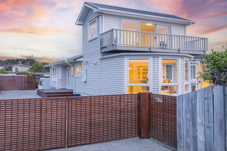 Photo of property in 200b Manly Street, Paraparaumu Beach, Paraparaumu, 5032