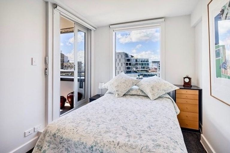 Photo of property in St Pauls Apartments, 106/43u Mulgrave Street, Thorndon, Wellington, 6011