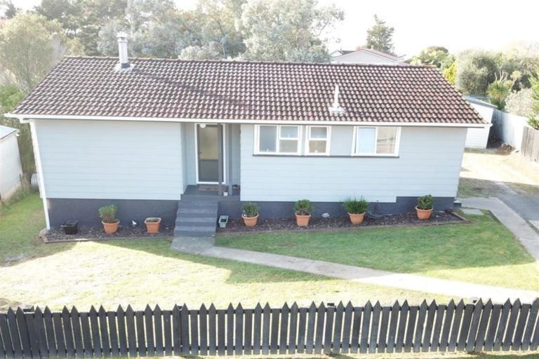 Photo of property in 1 Cobham Avenue, Dargaville, 0310