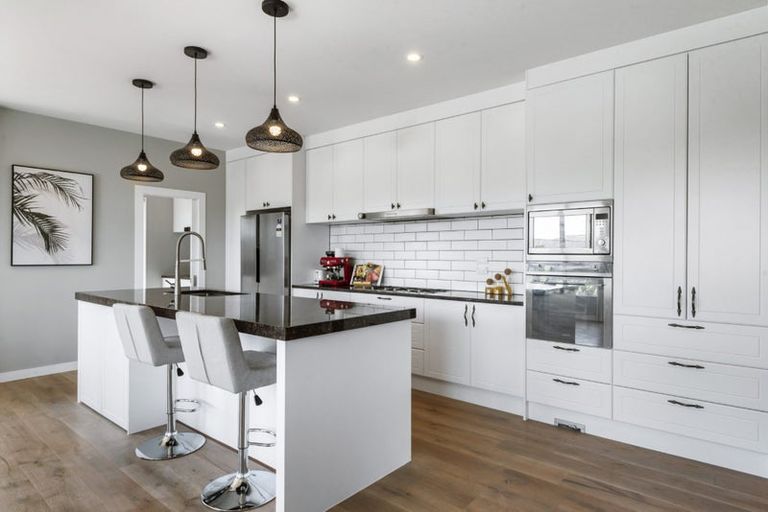 Photo of property in 87b Fairview Avenue, Fairview Heights, Auckland, 0632