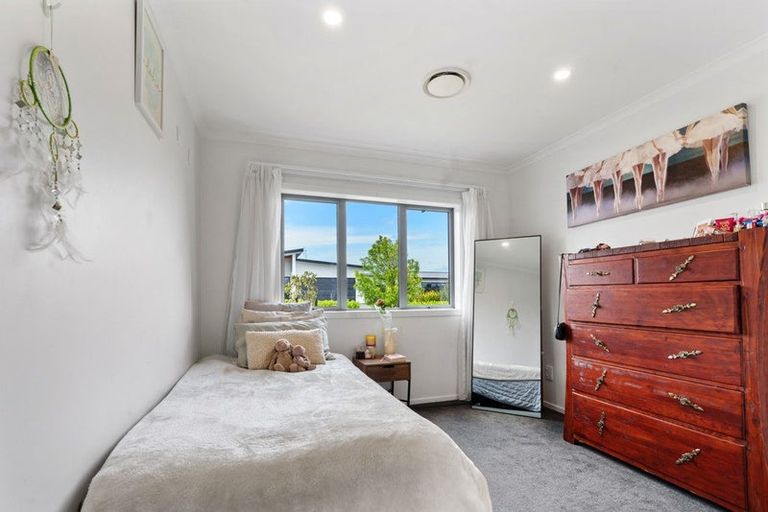 Photo of property in 4 Mcgarridle Road, Chartwell, Hamilton, 3210