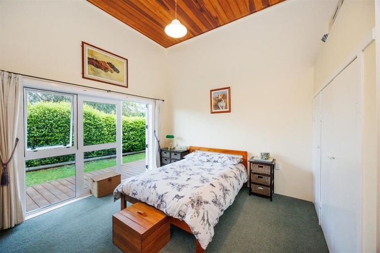 Photo of property in 375 Rangatira Road, Hunterville, 4786