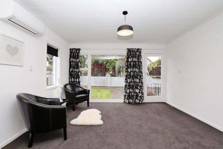 Photo of property in 41 Robertson Street, Richmond, Invercargill, 9810