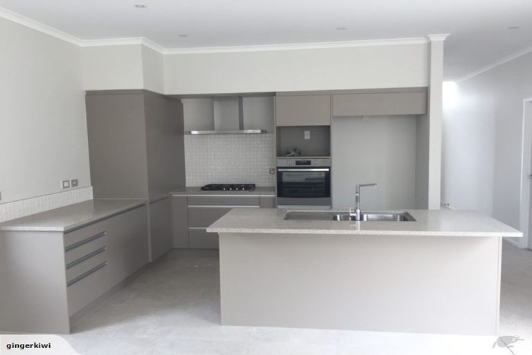 Photo of property in 1 Saltmarsh Road, Hobsonville, Auckland, 0616