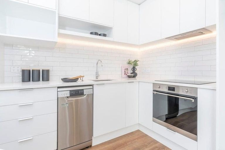Photo of property in 203/3 Dishys Road, Flat Bush, Auckland, 2019