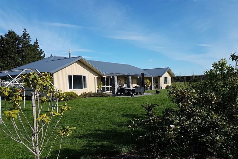 Photo of property in 138 Knights Road, Rolleston, Christchurch, 7675