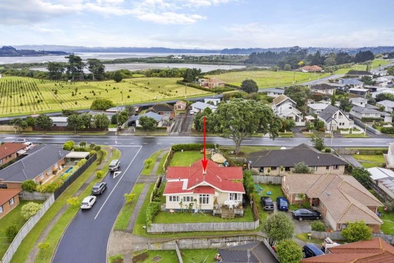 Photo of property in 135 Mountain Road, Mangere Bridge, Auckland, 2022