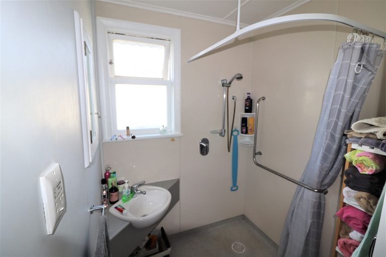 Photo of property in 418 Thames Highway, Oamaru North, Oamaru, 9400