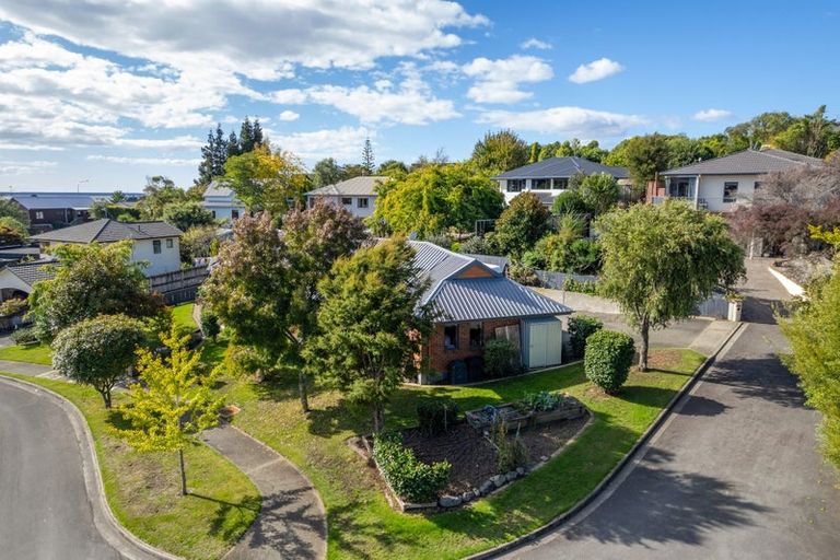 Photo of property in 11 Idesia Grove, Richmond, 7020