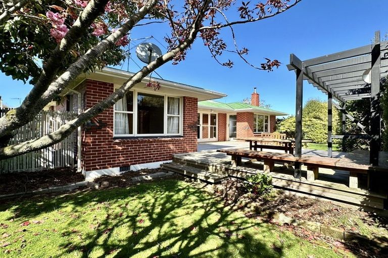 Photo of property in 2 Bathurst Street, Allenton, Ashburton, 7700