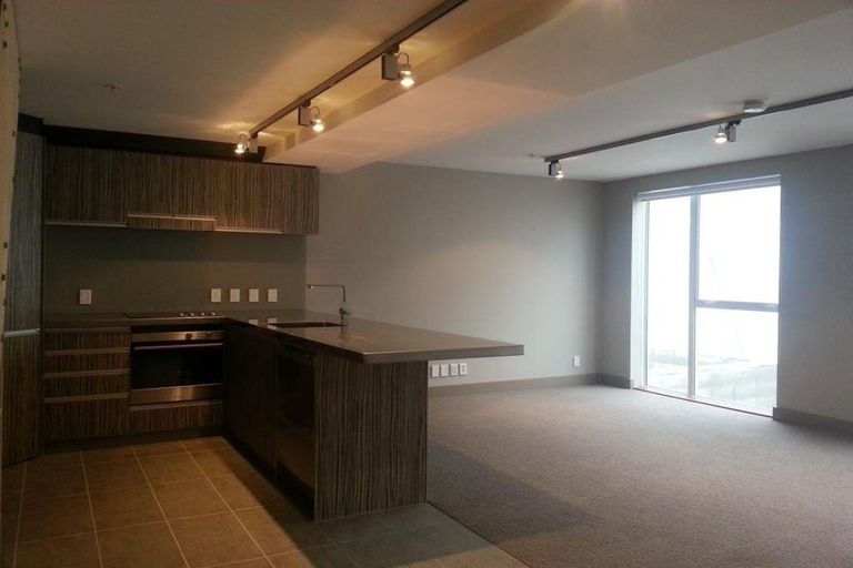 Photo of property in Canvas Apartments, 19/307u Willis Street, Te Aro, Wellington, 6011