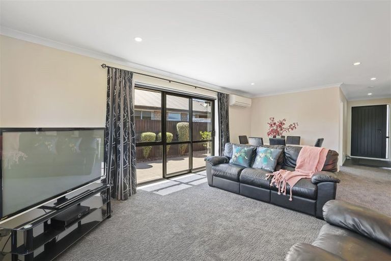 Photo of property in 27 Rawnsley Terrace, Wigram, Christchurch, 8042