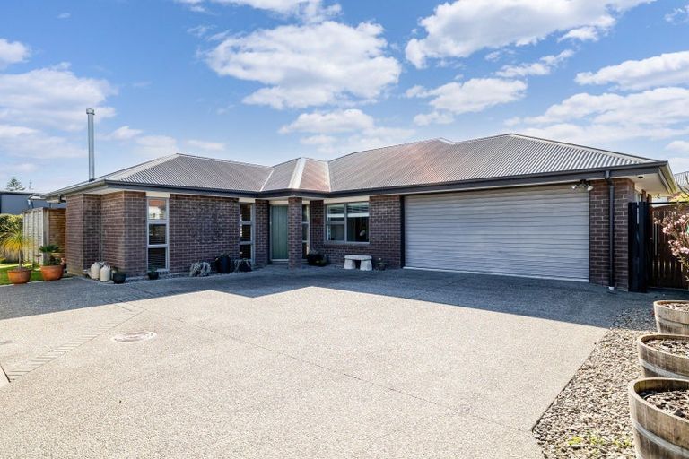 Photo of property in 211a Vogel Street, Roslyn, Palmerston North, 4414