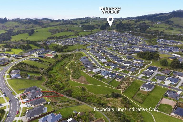 Photo of property in 27 Mark Ball Drive, Pokeno, 2402