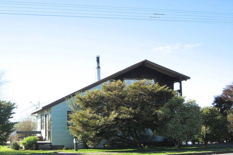 Photo of property in 55 Tavistock Road, Waipukurau, 4200