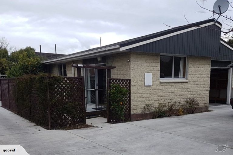Photo of property in 1/40b Saint Martins Road, Saint Martins, Christchurch, 8022