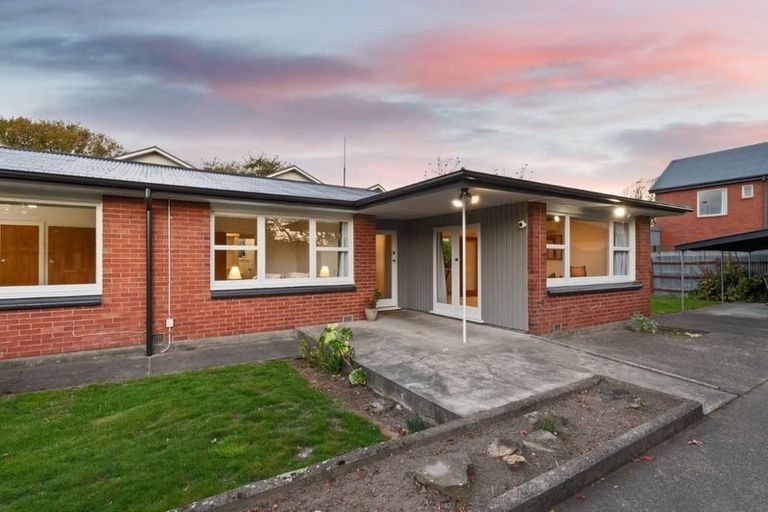 Photo of property in 2/6 Brougham Street, Addington, Christchurch, 8024