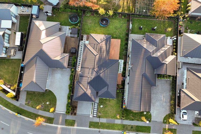 Photo of property in 13 Whitburn Avenue, Halswell, Christchurch, 8025