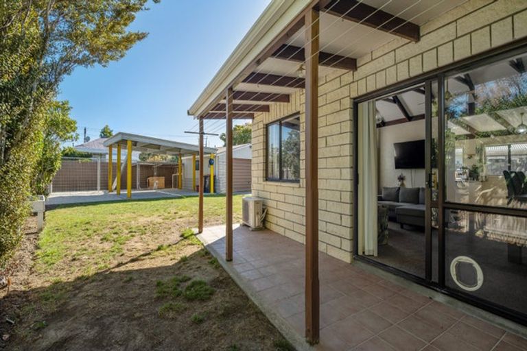 Photo of property in 8 Grady Street, Mayfield, Blenheim, 7201