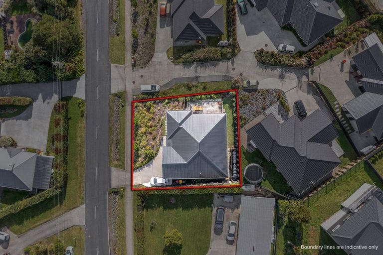 Photo of property in 50 Albert Road, Warkworth, 0984