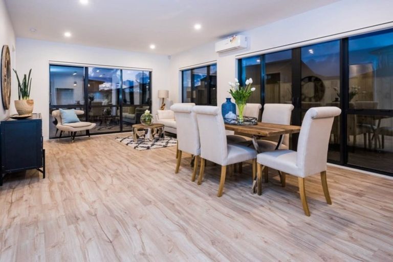 Photo of property in 36 Myland Drive, Hobsonville, Auckland, 0616