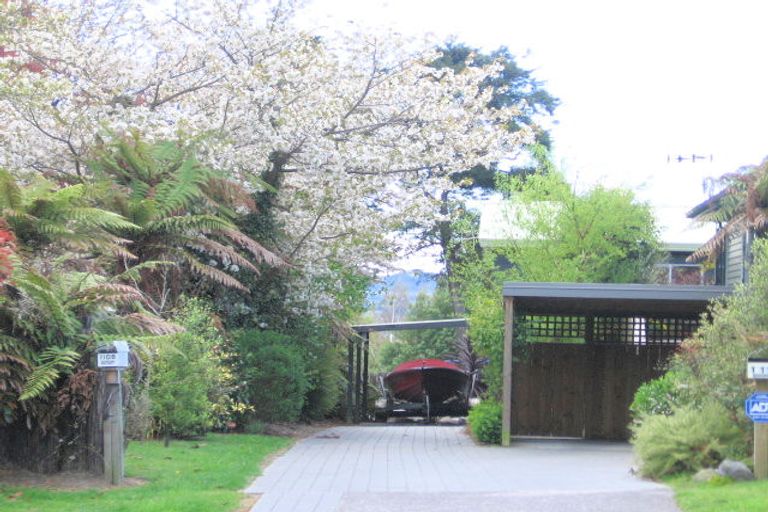 Photo of property in 1/110 Gillies Avenue, Taupo, 3330