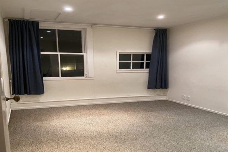 Photo of property in 95 Overtoun Terrace, Hataitai, Wellington, 6021