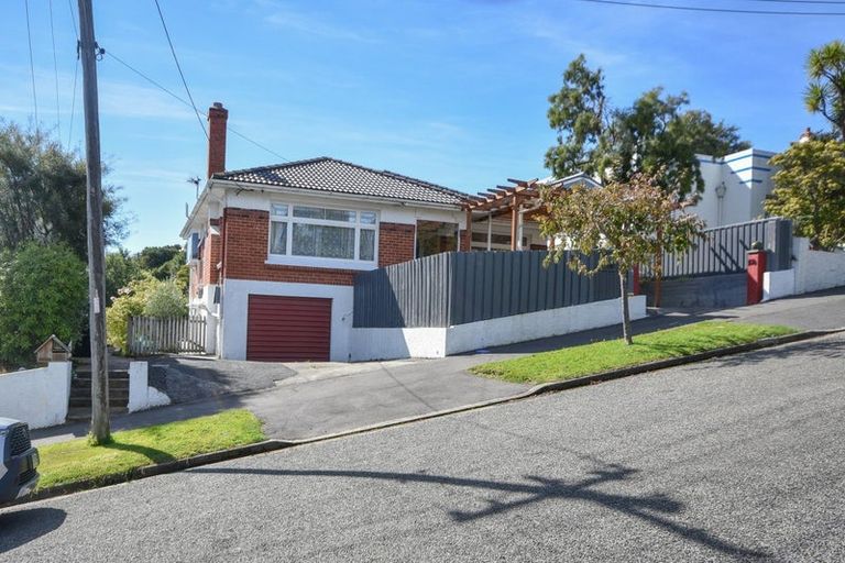Photo of property in 55 Glendining Avenue, North East Valley, Dunedin, 9010