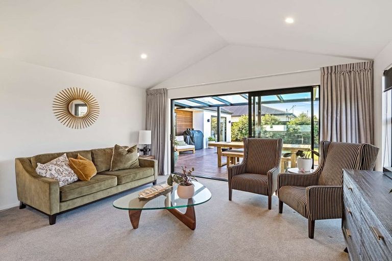 Photo of property in 3 Fry Place, Rolleston, 7614