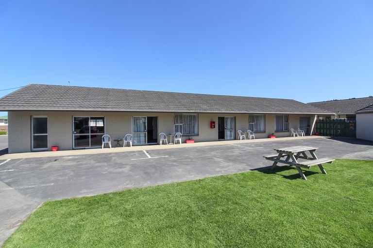 Photo of property in 473 Thames Highway, Oamaru North, Oamaru, 9400
