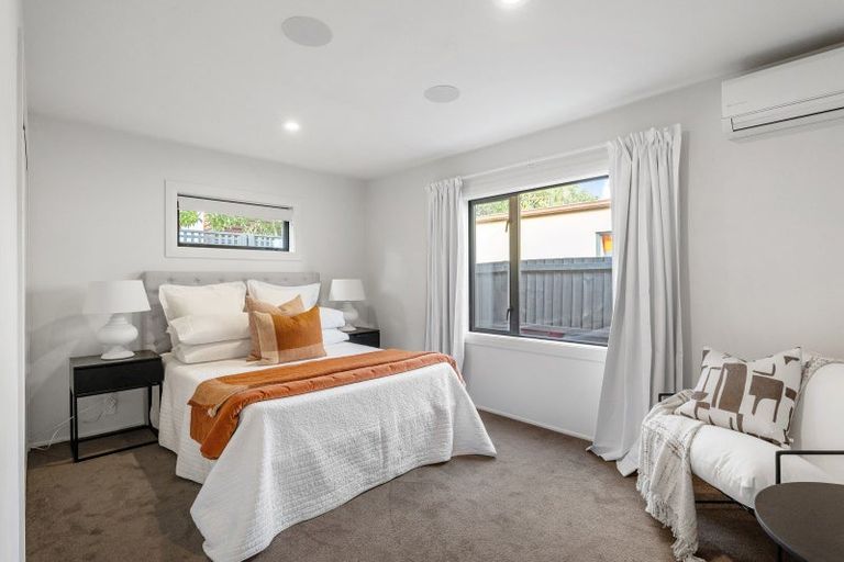 Photo of property in 1/118 Innes Road, St Albans, Christchurch, 8052