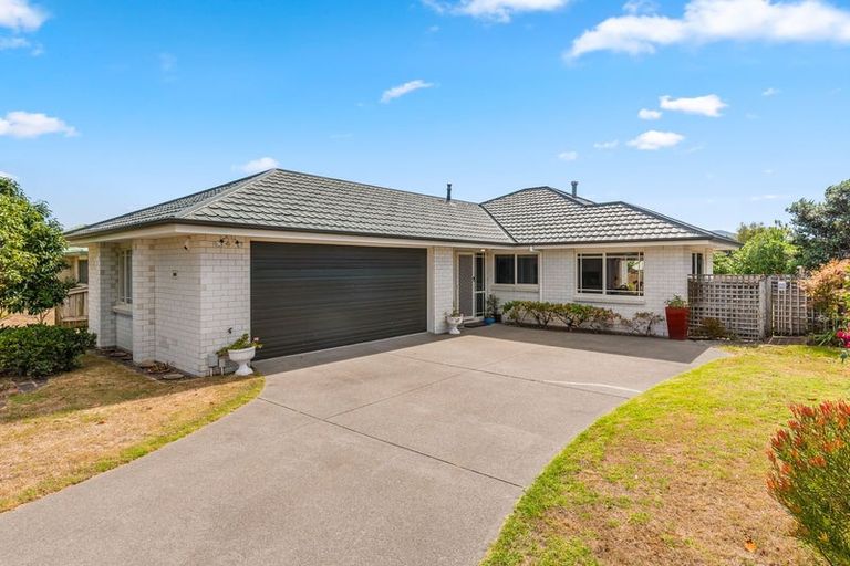 Photo of property in 11 Murray Court, Paraparaumu Beach, Paraparaumu, 5032