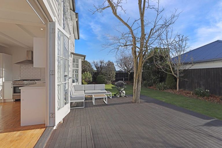 Photo of property in 121 Kermode Street, Ashburton, 7700