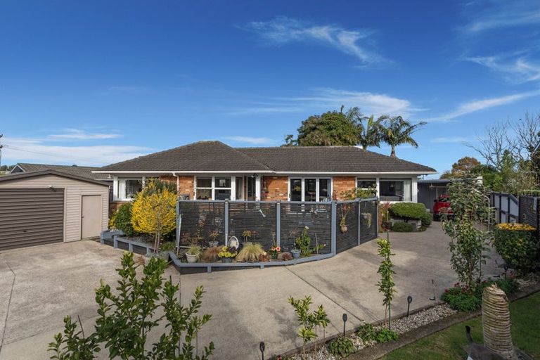 Photo of property in 254 King Street, Whakatane, 3120