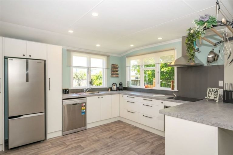 Photo of property in 137 Charles Street, Blenheim, 7201