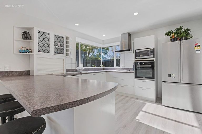 Photo of property in 6 Busby Place, Kaiapoi, 7630