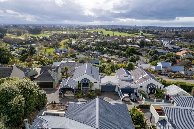 Photo of property in 5 Uldale Place, Westmorland, Christchurch, 8025