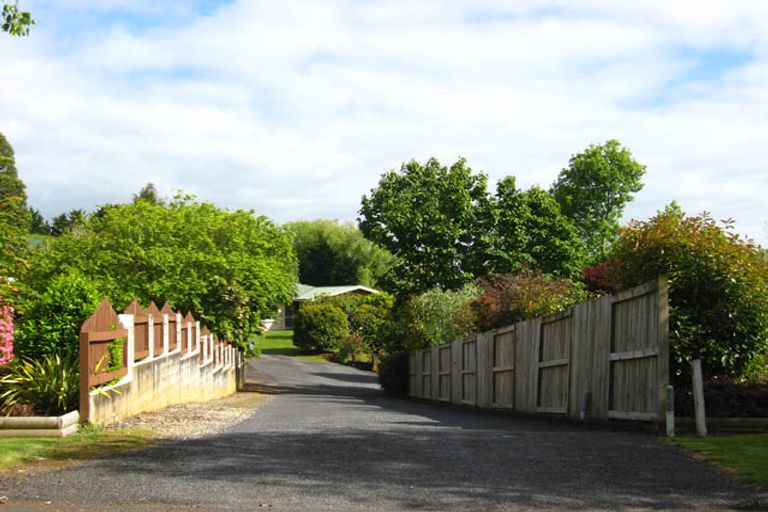 Photo of property in 136 Greenhill Drive, Te Awamutu, 3800