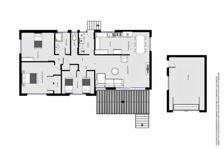 Photo of property in 26 Konene Street, Utuhina, Rotorua, 3015